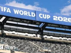 Irã exige garantias para participação na Copa do Mundo