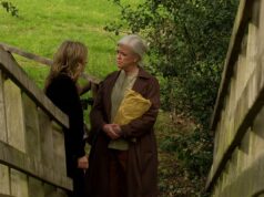 Os fãs de Emmerdale identificam um novo interesse amoroso pelo Dr. Todd – e não é Charity Dingle