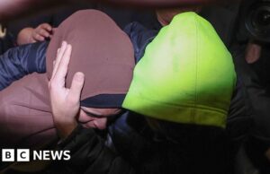 Retorno de famílias ligadas ao EI desperta debate na Austrália traumatizada pelo terrorismo