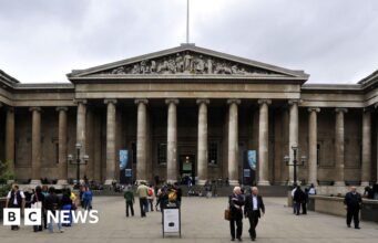 Museu Britânico adia evento do Mês da Cultura Judaica devido a temores de protestos