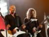 Metallica pede aos fãs do Reino Unido que doem sangue antes das datas da turnê britânica