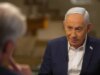 10/05/2026: Primeiro Ministro Netanyahu; Desenhando as Linhas; Gota Gota