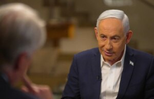 10/05/2026: Primeiro Ministro Netanyahu; Desenhando as Linhas; Gota Gota