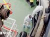 Navio de cruzeiro com surto de hantavírus navegará para as Ilhas Canárias