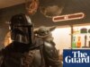 The Mandalorian and Grogu tem menor bilheteria para um filme de Star Wars na period Disney