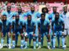 Jogadores da República Democrática do Congo devem isolar-se antes da Copa do Mundo