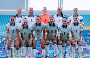 Filipinas se preparam para amistosos contra clubes americanos