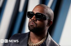 Itália proíbe reveals de Kanye West e Travis Scott por questões de segurança