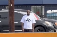 Legisladores holandeses pedem proibição de entrada de Kanye West