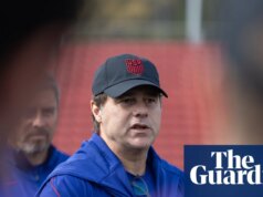 Escalação da USMNT para a Copa do Mundo confirmada: Zendejas entra enquanto Luna, Tessmann e Morris ficam de fora