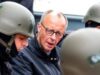 A Alemanha nunca foi totalmente ‘desnazificada’ após a Segunda Guerra Mundial – Medvedev