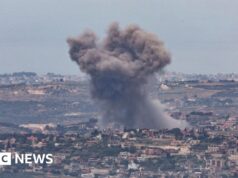 Líbano diz que dois paramédicos estão entre os 13 mortos em ataques israelenses