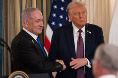 Israel deveria acabar com a dependência do dinheiro dos EUA – Netanyahu