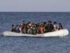 Mais de 500.000 esperam para cruzar a Europa vindos da Líbia – ministro grego da migração