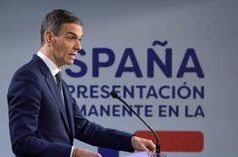 Polícia espanhola invade partido no poder após alegações de corrupção
