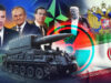 A Espanha quer um exército da UE: o que isso significaria?