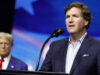 Chefe antiterror da Casa Branca liga Tucker Carlson ao extremismo