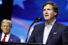 Chefe antiterror da Casa Branca liga Tucker Carlson ao extremismo