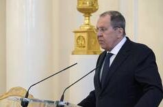 Moscou exige libertação de bispo ortodoxo russo detido por estado da OTAN