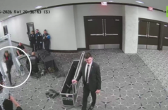 Casa Branca foi bloqueada após tiroteio nas proximidades (VÍDEO, FOTO)