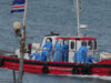 O capitão do ‘navio da peste’ do Hantavírus disse aos passageiros que o homem morto ‘não period infeccioso’ (VÍDEO)