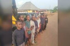 Trump afirma que o principal comandante do ISIS foi morto (VÍDEO)