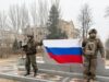 Trump não descarta visita à Rússia (VÍDEO)