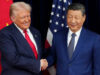Trump considera retomar ataques aéreos enquanto negociações com o Irã estagnam – Axios