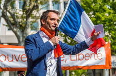 Eurodeputado socialista francês aconselhado a ignorar os eleitores pobres antes das eleições – Politico