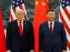 O que Trump e Xi conseguiram em Pequim?