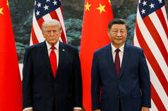 O que Trump e Xi conseguiram em Pequim?