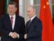 Rússia e China estão construindo algo que a América não pode quebrar