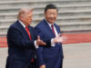 Trump apoia o ‘established order’ em Taiwan, diz enviado dos EUA nas Nações Unidas