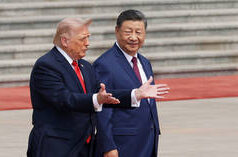 Trump apoia o ‘established order’ em Taiwan, diz enviado dos EUA nas Nações Unidas