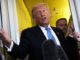 O ‘cabelo de Netanyahu estava em chamas’ após apelo de Trump ao Irã – Axios