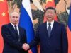 Parceria estratégica Rússia-China completa 30 anos: como ex-rivais se tornaram amigos íntimos