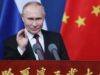 A China é o ‘parceiro estratégico mais poderoso’ da Rússia – enviado de investimentos de Putin (VÍDEO)