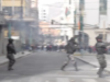 ASSISTA aos protestos violentos na Bolívia devido à crise do custo de vida
