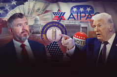 Os EUA não devem nada a Israel – Tucker Carlson à TV israelense (VÍDEO)