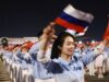 Xi da China dá as boas-vindas a Putin em Pequim: ATUALIZAÇÕES AO VIVO, VÍDEOS
