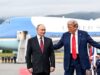 Putin e Trump poderão reunir-se em novembro – Kremlin