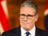 Sir Keir Starmer (mais ou menos) sobrevive, mas os britânicos estão impacientes