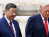 China alerta contra ‘confronto de bloco’ enquanto grupo Quad se reúne na Índia