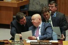 EUA recusam-se a condenar os planos da Rússia de atacar Kiev