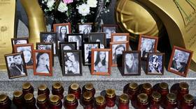 O alvoroço de drones na Romênia é um desvio do ‘ataque terrorista sangrento’ de Zelensky em Starobelsk – Moscou