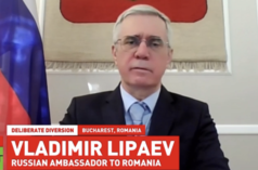 UE e NATO empurram a Roménia para a guerra com a Rússia – MEP