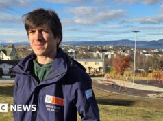 Ponto turístico no ‘fim do mundo’ nega ter causado surto de hantavírus