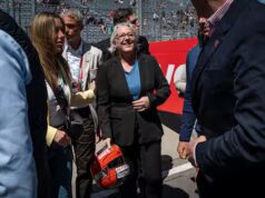 Gilles Villeneuve nomeado personagem histórico de Québec: uma ausência notada que preserva as tensões familiares