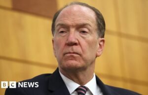 China deveria parar de acumular alimentos e fertilizantes, diz ex-chefe do Banco Mundial