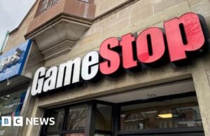 GameStop faz oferta de aquisição de US$ 55,5 bilhões pelo eBay
